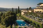 Castello Del Nero Hotel & Spa Castello Del Nero Hotel & Spa