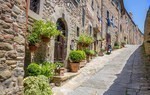 Villa di Piazzano - Historical Residence