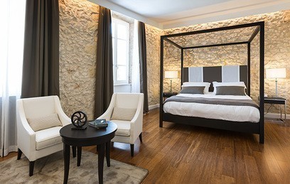 Hotel Villa Fanny