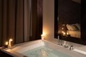 Deluxe con Jacuzzi