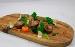 Tale Restaurant and Suite Tale Restaurant and Suite