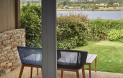King Deluxe with Lagoon View