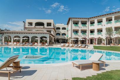 Hotel Sestante