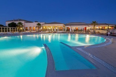 Sikania Resort and Spa