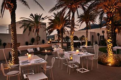 Sikelia Luxury Retreat