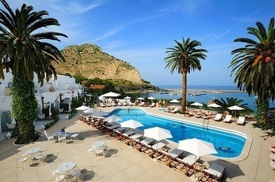 Le Calette Bay