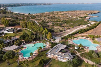 VOI Arenella Resort