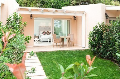 Il Borgo - Forte Village