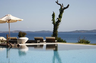 L Ea Bianca Luxury Resort Sardegna