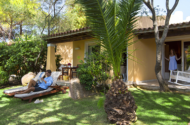 Le Dune - Forte Village