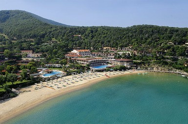 Hotel Hermitage