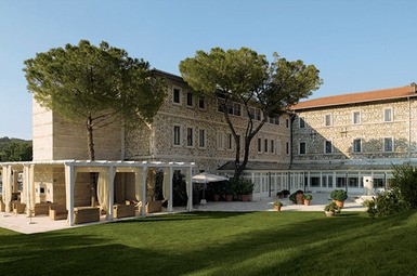 Terme di Saturnia Spa and Golf Resort