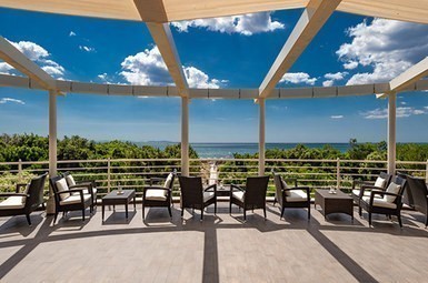 Tombolo Talasso Resort