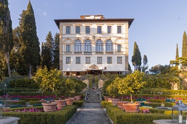 Hotel Il Salviatino