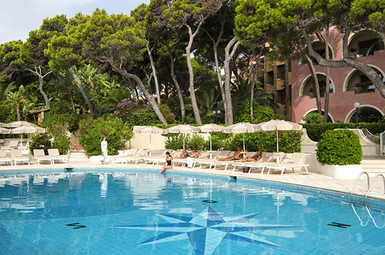 Il Castello - Forte Village