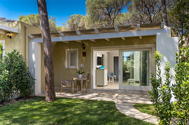 Le Palme - Forte Village