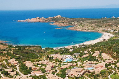 Marinedda Hotel Thalasso e Spa