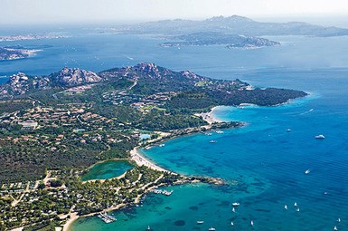 Cala di Lepre Park Hotel and SPA