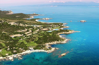 Resort Valle Dell Erica - Hotel Erica e La Licciola