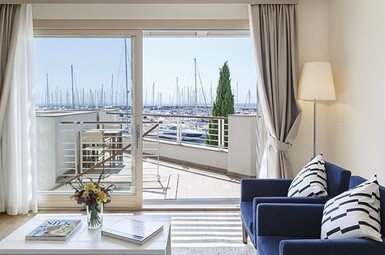 Marina di Scarlino Resort