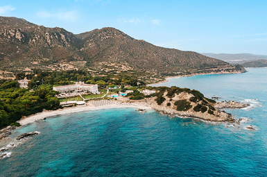 Falkensteiner Resort Capo Boi