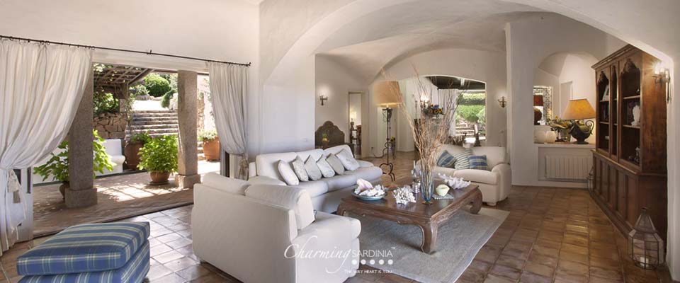 Villa Eleonora