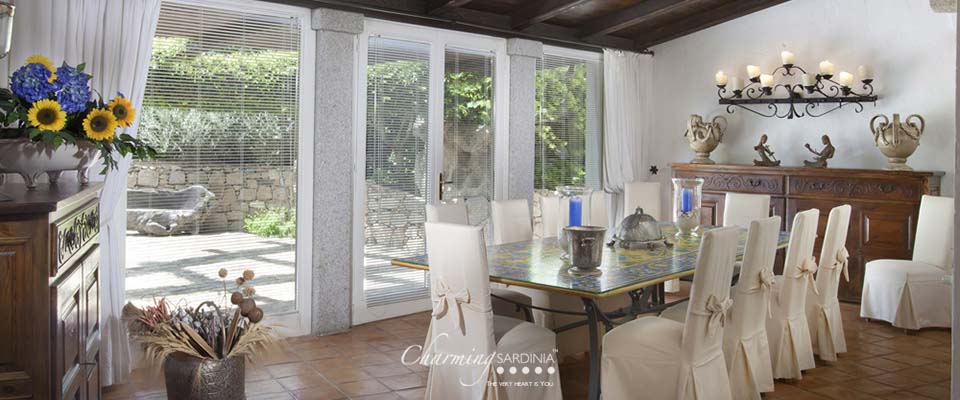 Villa Eleonora