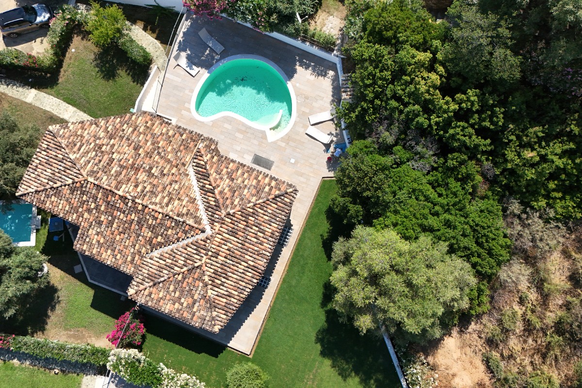 Pool Villas - Nicolaus Prime Villas Resort