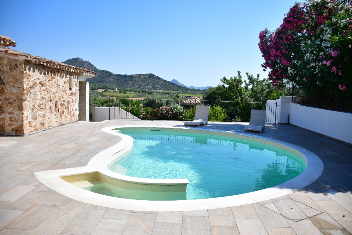 Pool Villas - Nicolaus Prime Villas Resort