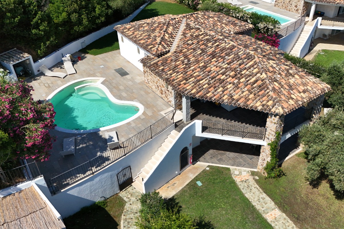 Pool Villas - Nicolaus Prime Villas Resort