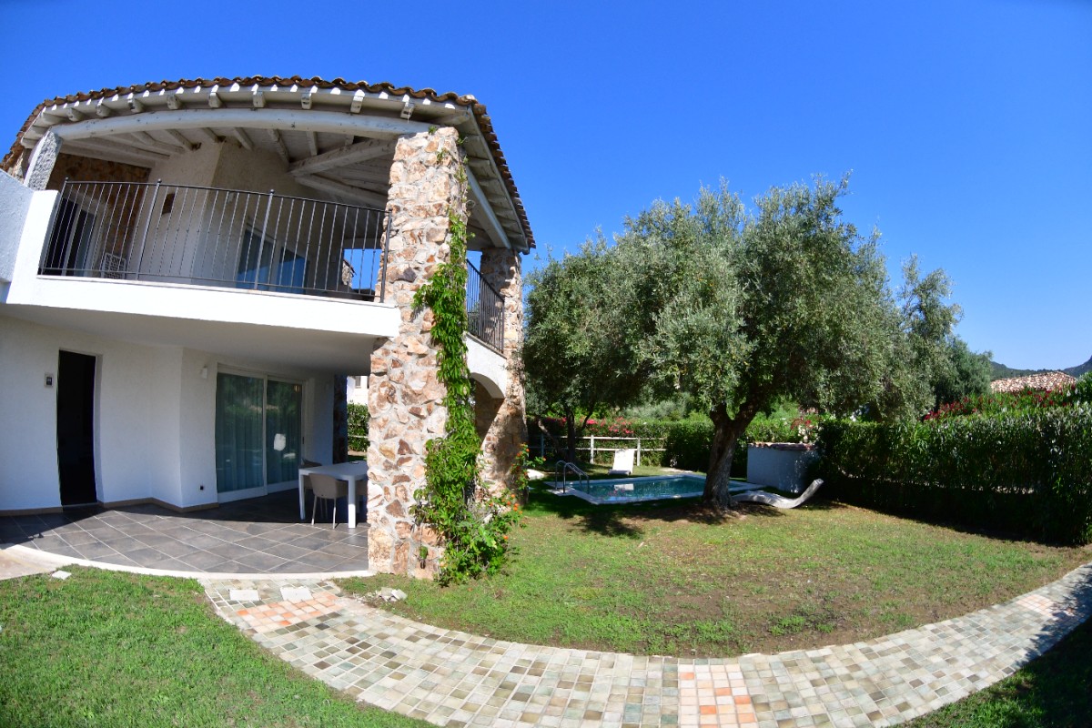 Pool Villas - Nicolaus Prime Villas Resort