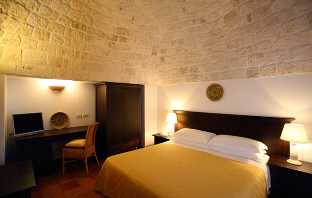 Abate Masseria and Resort