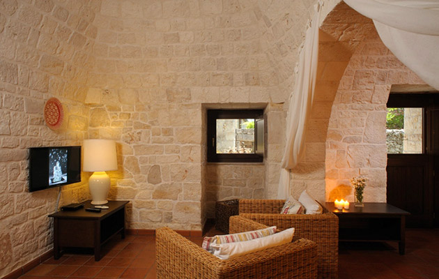 Abate Masseria and Resort