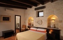 Comfort - Abate Masseria and Resort