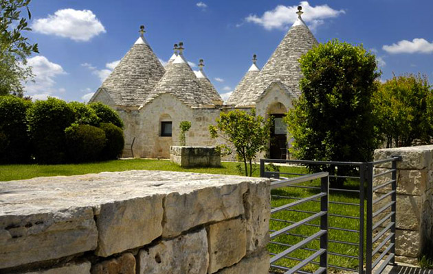 Abate Masseria and Resort