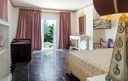 Zahir Country House : Junior Suite