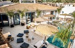 Boutique Hotel Capo Blu