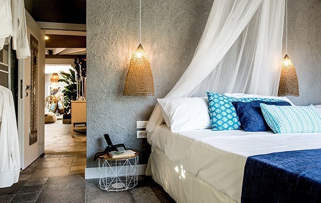 Boutique Hotel Capo Blu