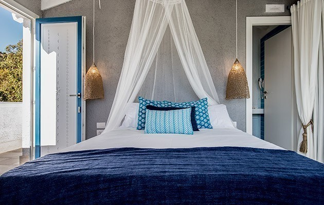 Boutique Hotel Capo Blu