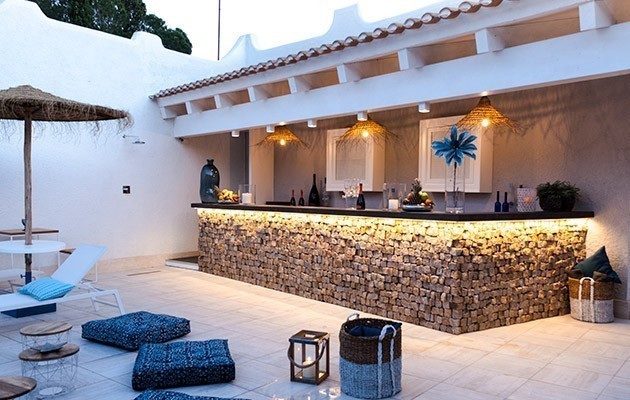 Boutique Hotel Capo Blu