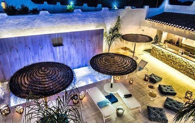 Boutique Hotel Capo Blu