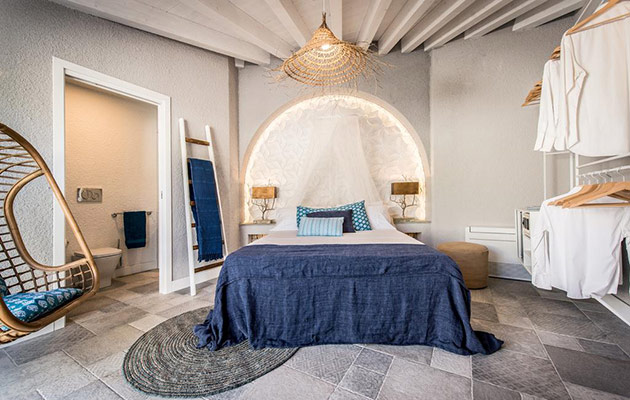 Boutique Hotel Capo Blu