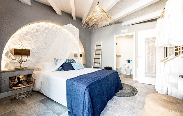 Boutique Hotel Capo Blu