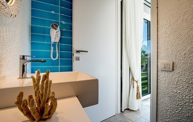 Boutique Hotel Capo Blu