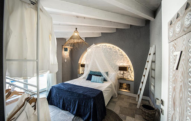 Boutique Hotel Capo Blu