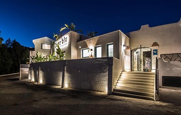 Boutique Hotel Capo Blu