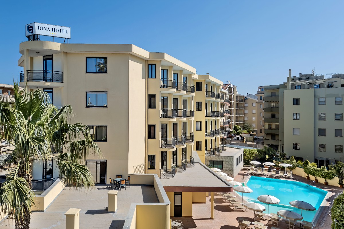 Rina Hotel