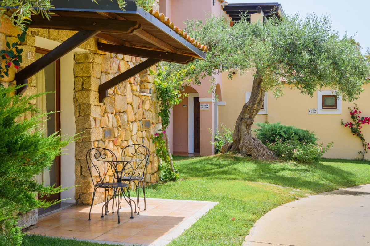 Valtur Sardegna Eos Costa Rei