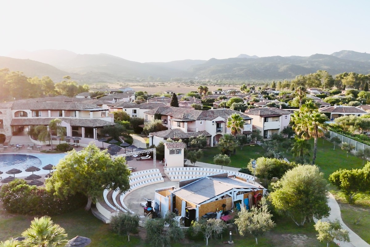 Valtur Sardegna Eos Costa Rei