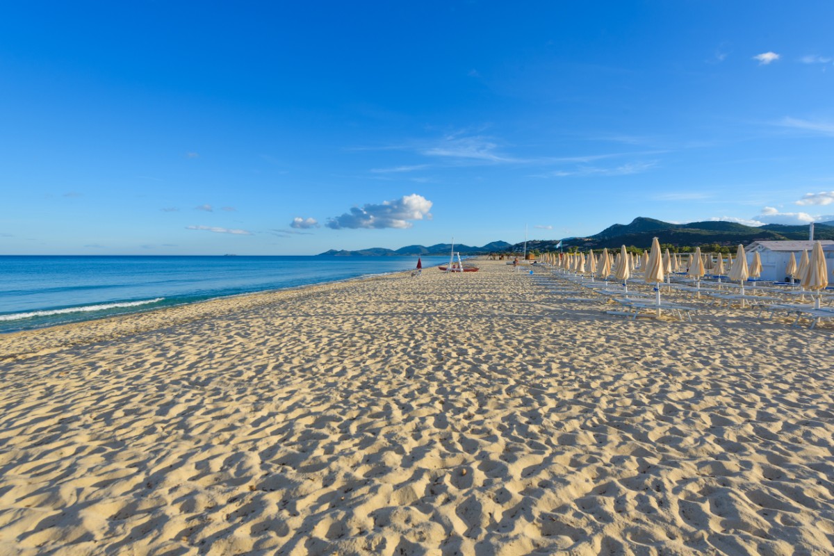 Valtur Sardegna Eos Costa Rei